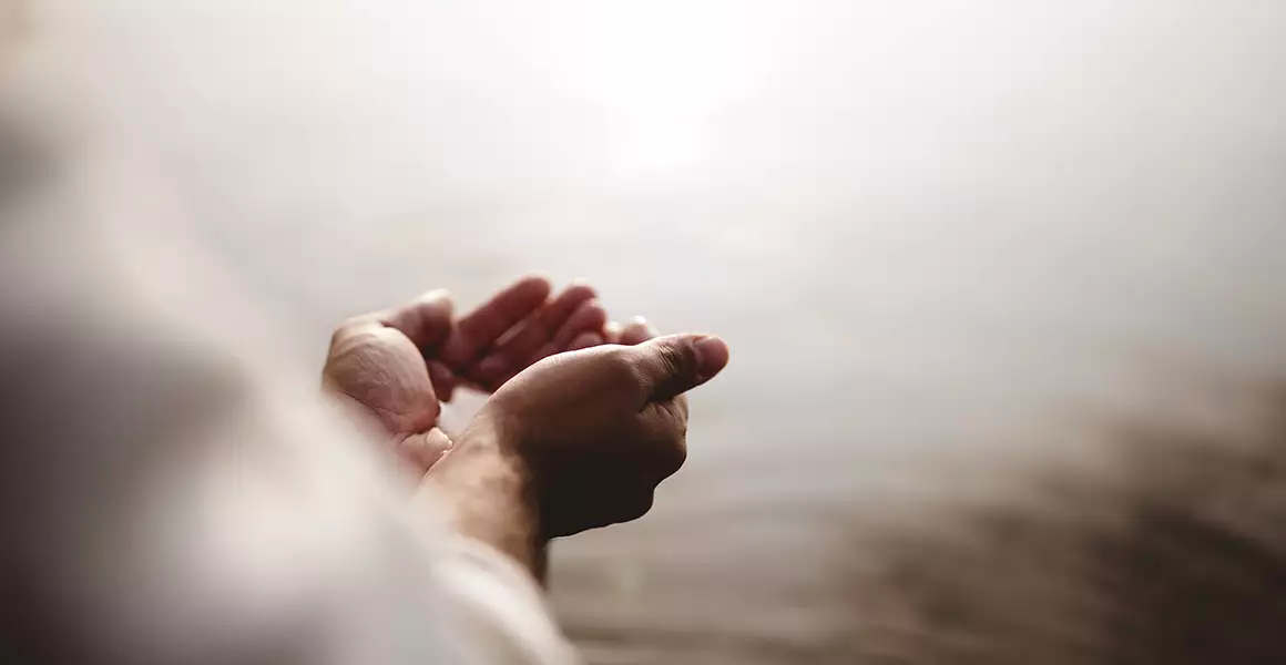 Bible Verses About Baptism - Bible Verses